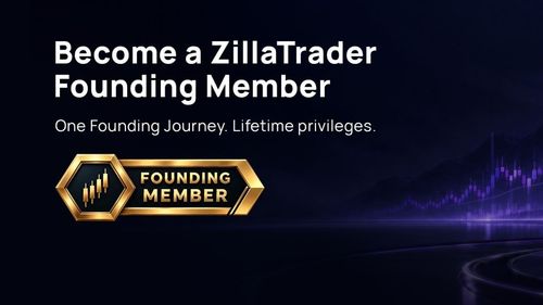 We hit the limits. So we built ZillaTrader.